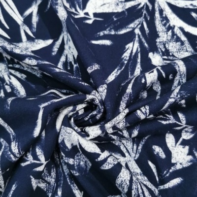 Malha Jersey c/ Elastano LANAI PALM