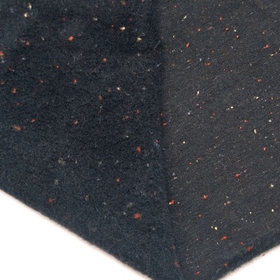 Felpa Italiana c/carda e elastano SANTANA