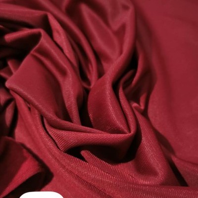 Felpa Poliéster BORDEAUX (FATO DE TREINO)