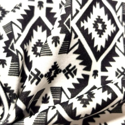 Malha Jersey Licra LUSANGO TRIBAL