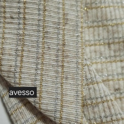 Malha Canelada / Rib FANTASIA JOIA