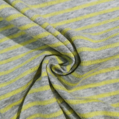 Malha Jersey Jacquard c/ Elastano NEZA