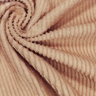 Malha Peluche ( tipo veludo) WARM PINK