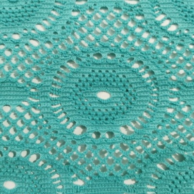 Malha Renda ÁGUA VERDE