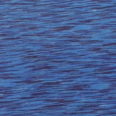 Malha jersey algodão BLUE BLEND