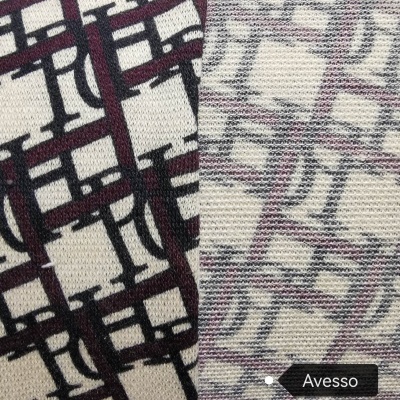 Malha Jersey Algodão c/ Elastano CRISTIAN