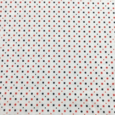 Malha Jersey Interlock SMALL BOLS