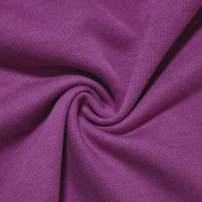 Felpa Americana alg/org PURPLE MINE