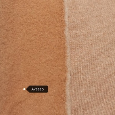 Felpa Americana c/carda CLAY ONE