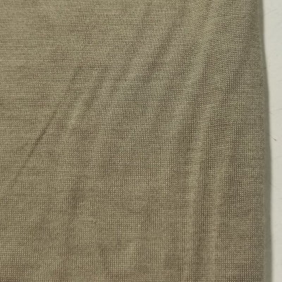 Malha Jersey Algodão TAUPE