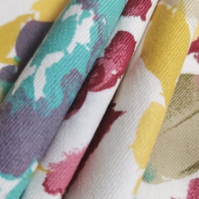 Tecido Popeline SPRING