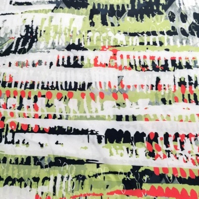 Malha Jersey Licra MIRA