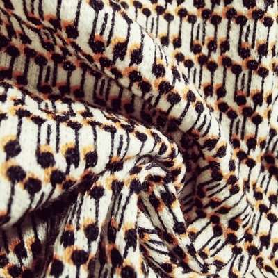 Malha Jersey Crepe SEMÂNTICA