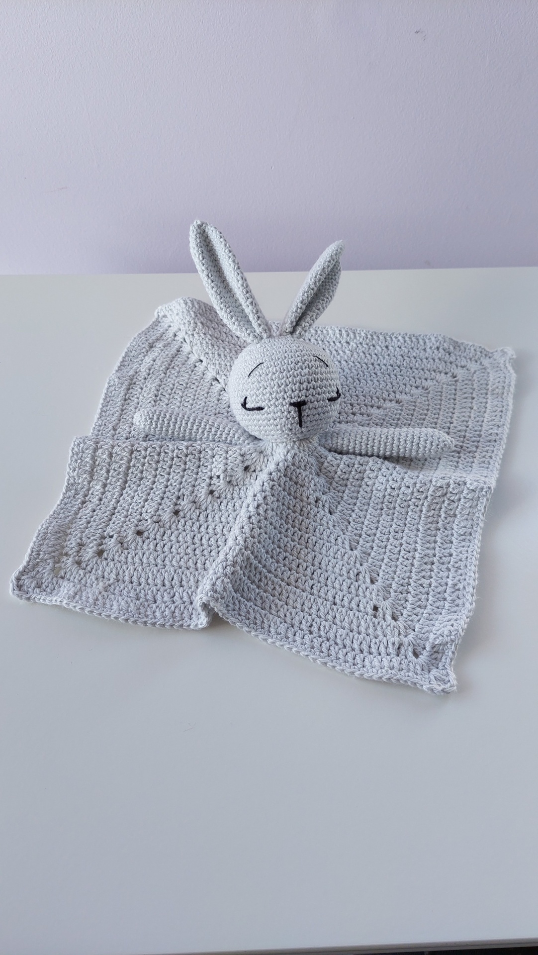 Doudou coelhinho Cuddly Cute