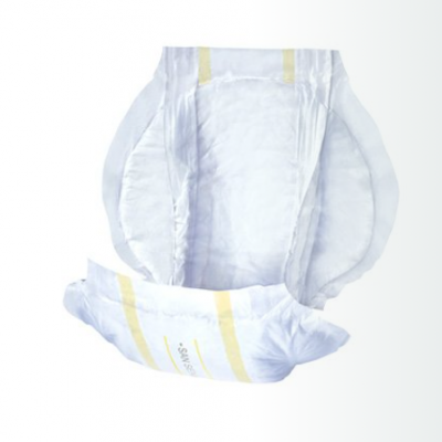 Pensos de Incontinência