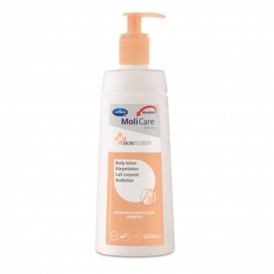 Loção Corporal | Molicare