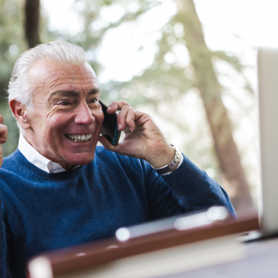 Incontinência Masculina