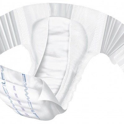 Fralda | Molicare Premium Elastic 6 gotas (30 unidades)