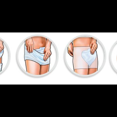 Penso | LINDOR Anatómico (20 unidades)