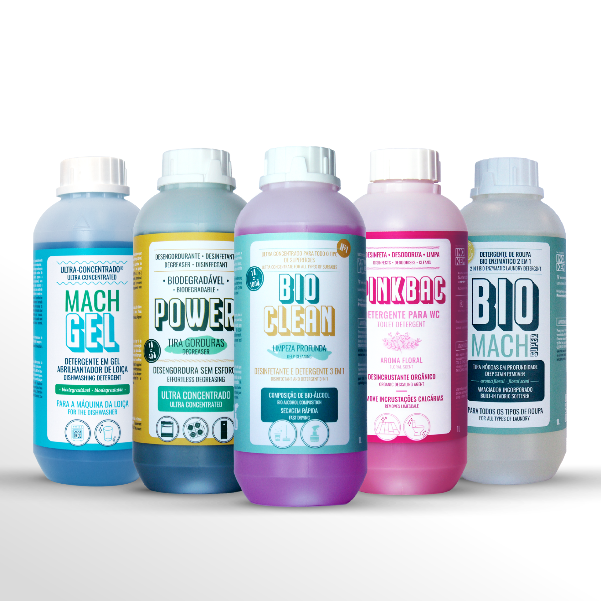 Pack Experience | Biomach Super +Bio Clean + Power + Pinkbac + Mach gel Pack Experience | Biomach Super +Bio Clean + Power + Pinkbac + Mach gel