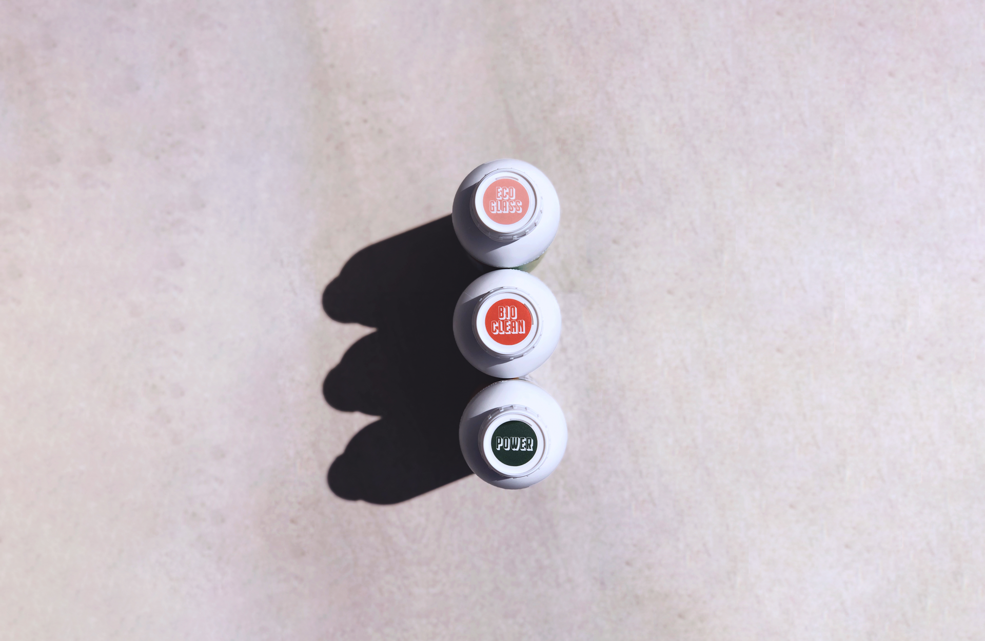 Pack Poupança 95 - Bio Clean | Power | Eco Glass Pack Poupança 95 - Bio Clean | Power | Eco Glass