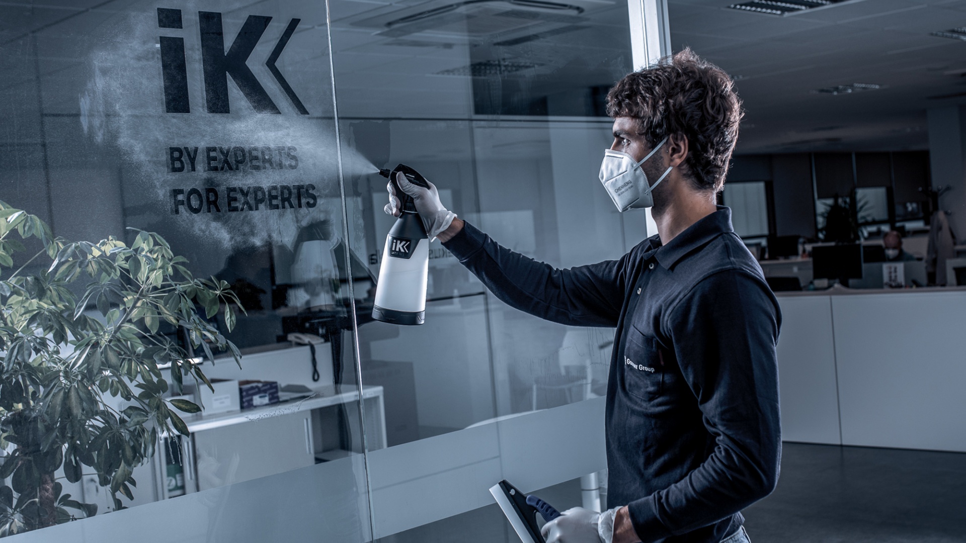 Pulverizador Pul Black Pulverizador Pul Black