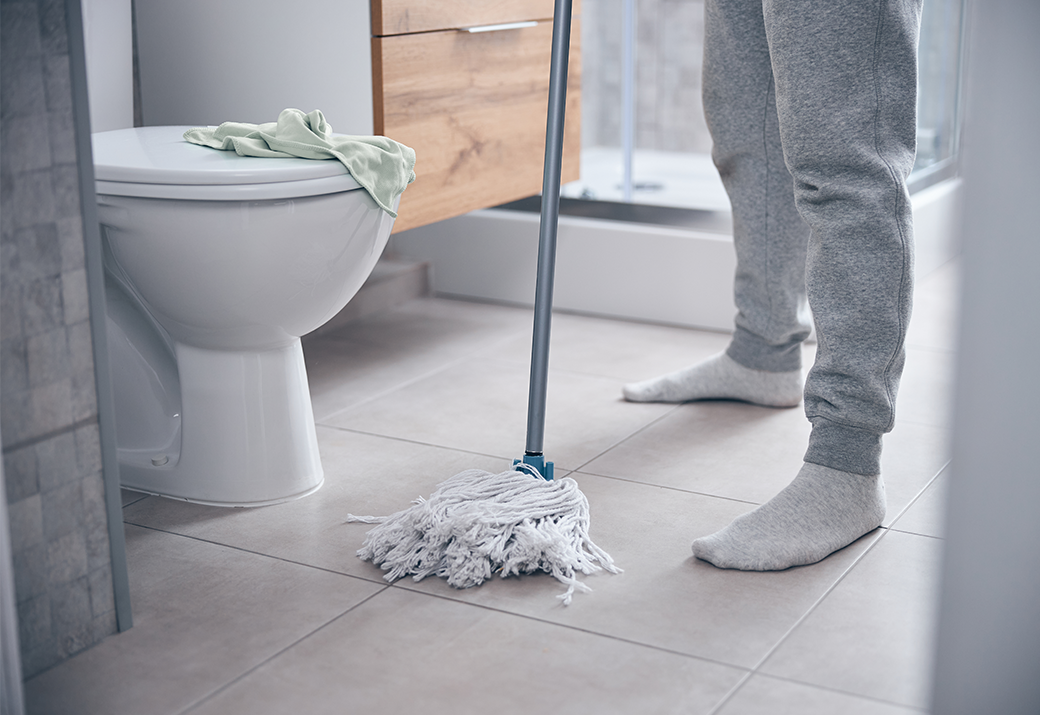 Detergente, desincrustante WC Orquídea - PINKBAC Detergente, desincrustante WC Orquídea - PINKBAC