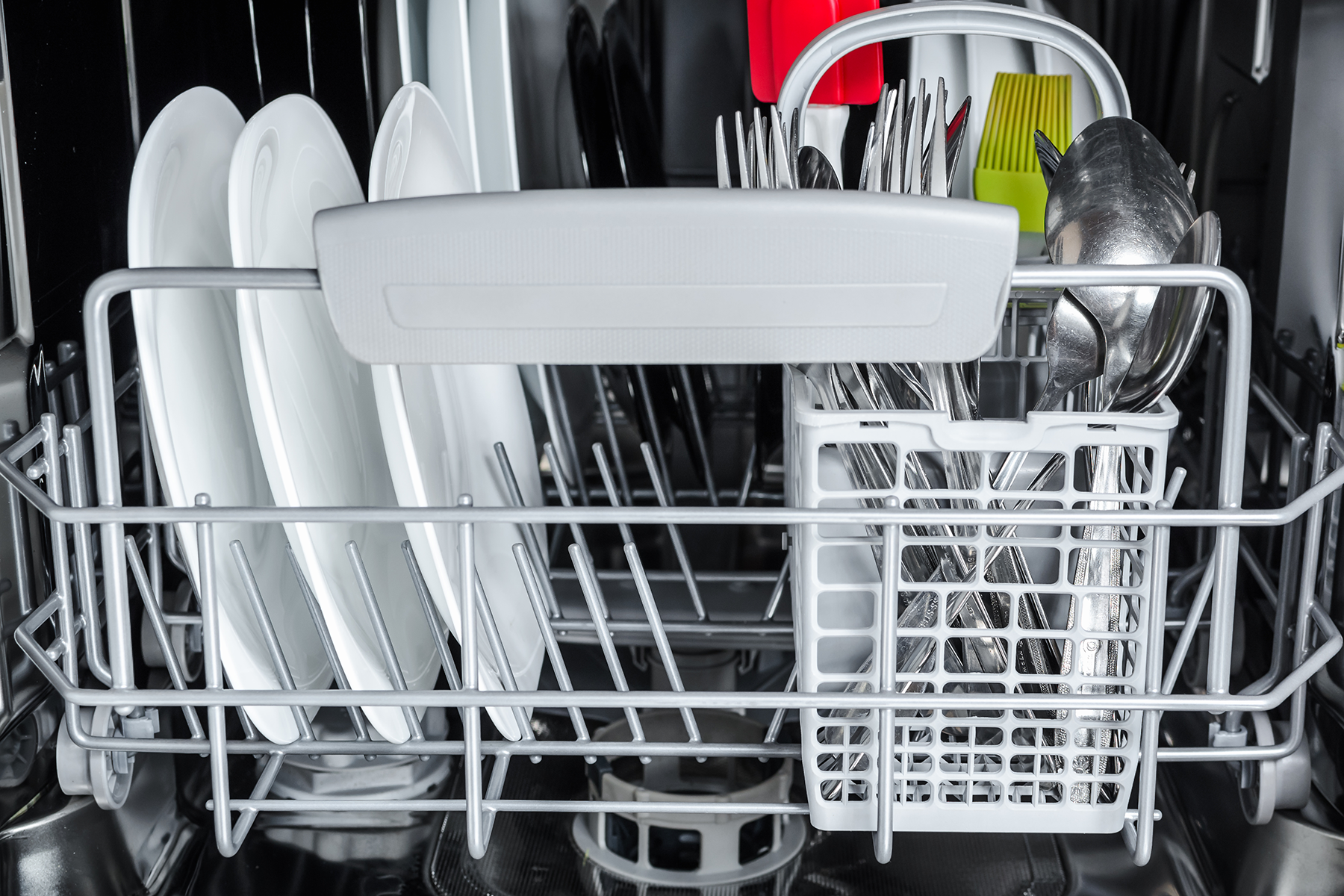 Detergente máquina da loiça com anti-calcário - MACH POWER Detergente máquina da loiça com anti-calcário - MACH POWER