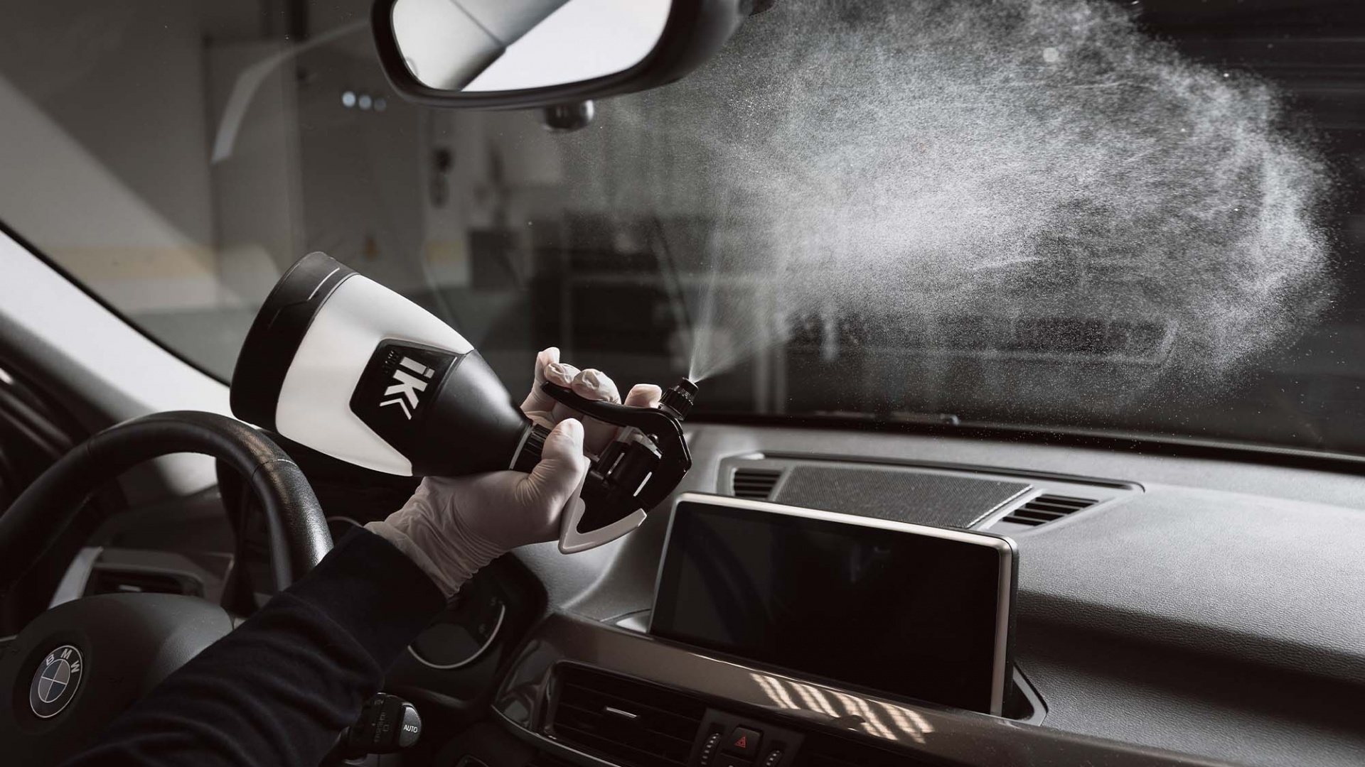 Pulverizador Pul Mini 360°- 500ml Pulverizador Pul Mini 360°- 500ml