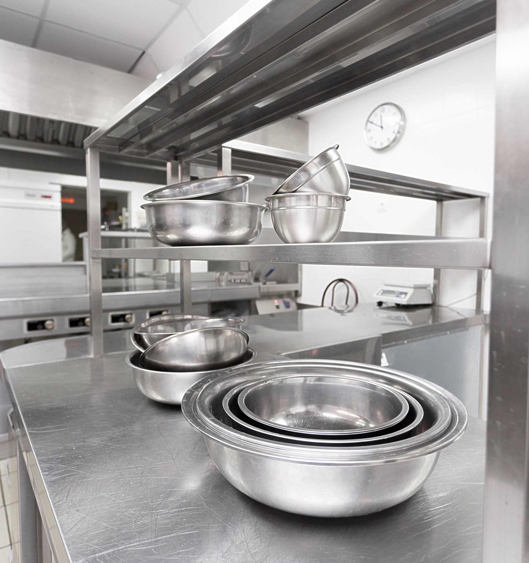 Abrilhantador protetor de inox - INOFLASH Abrilhantador protetor de inox - INOFLASH