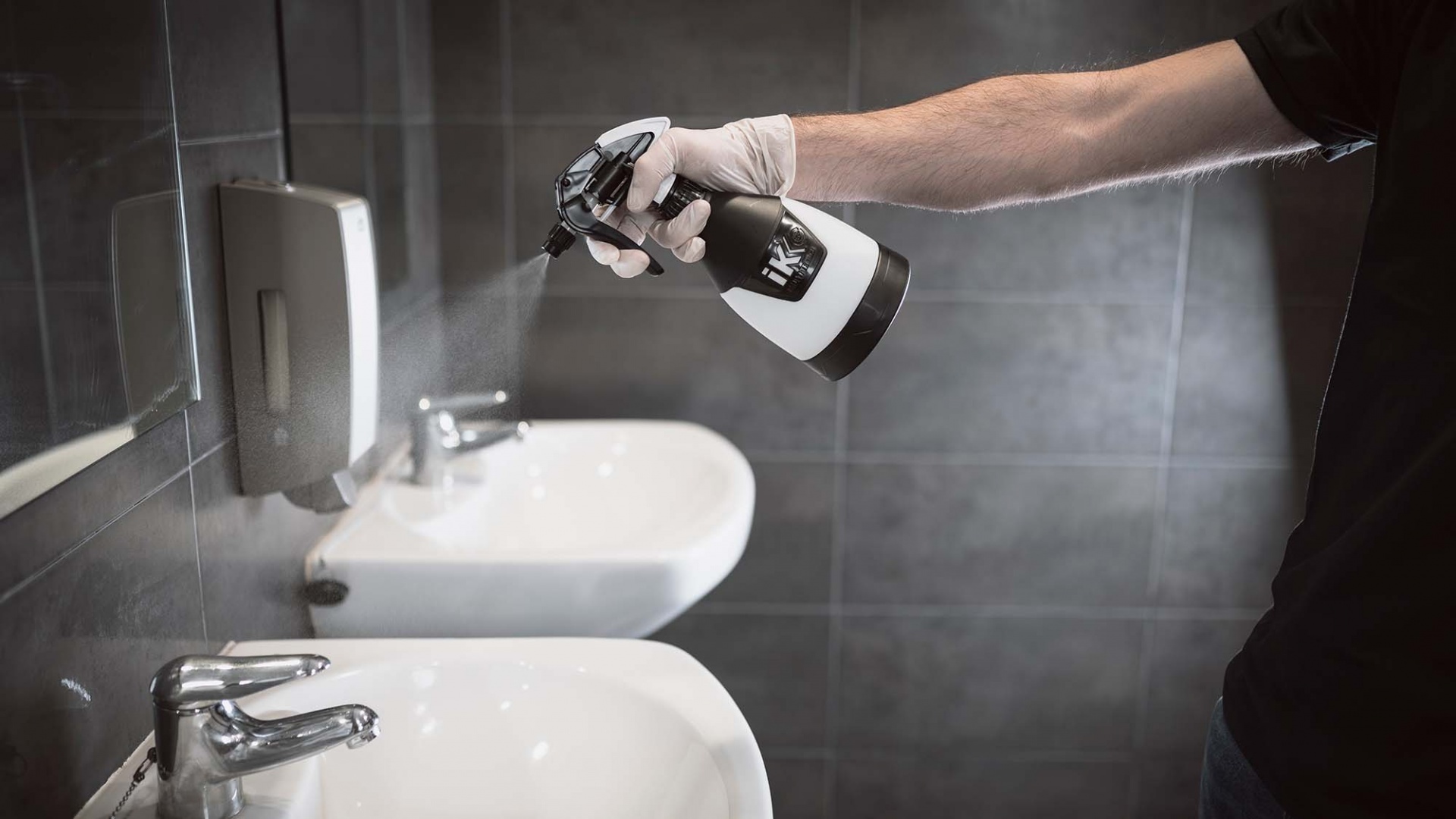 Pulverizador Pul Mini 360°- 500ml Pulverizador Pul Mini 360°- 500ml