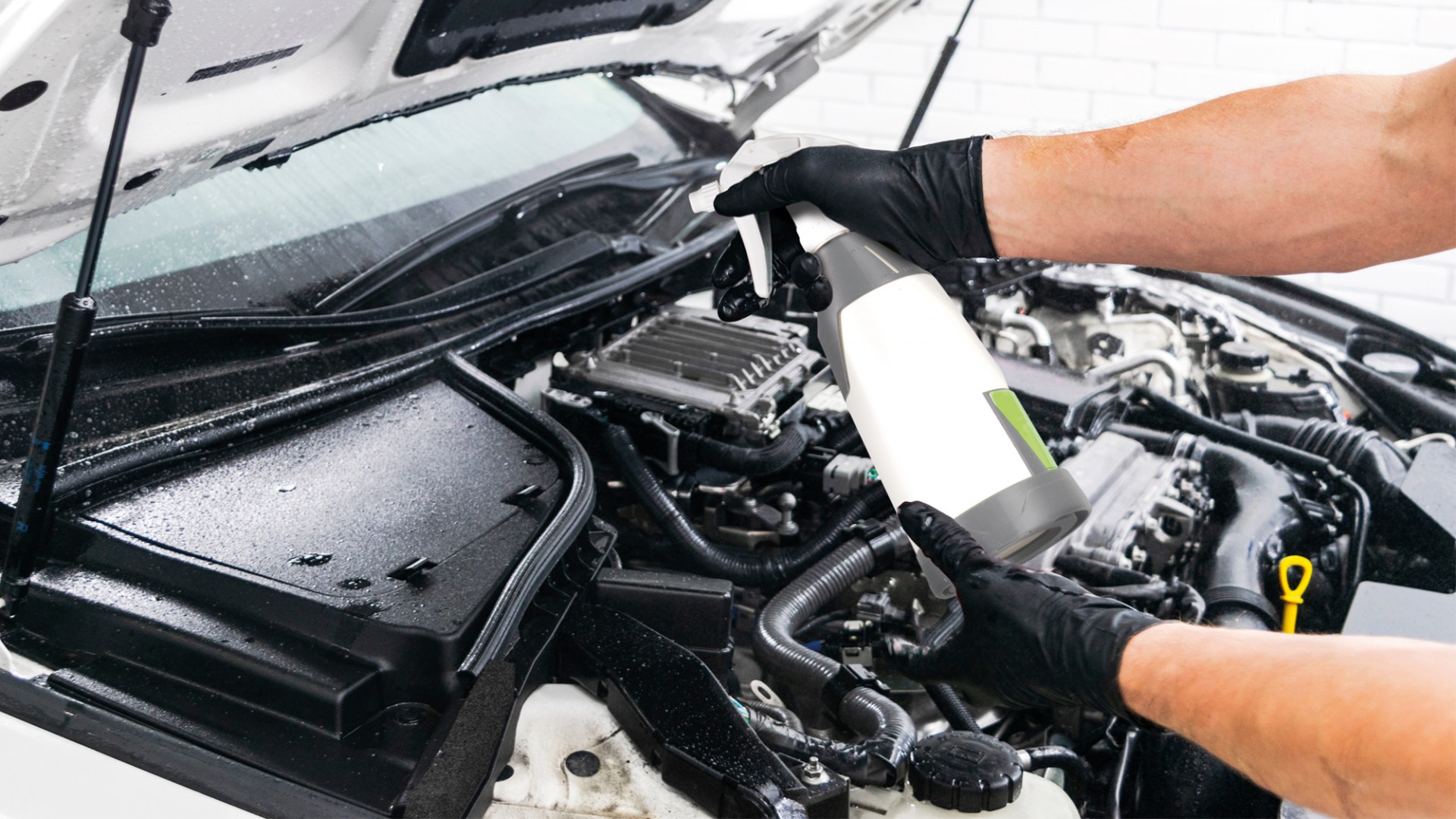 Pulverizador Pul Black Pulverizador Pul Black