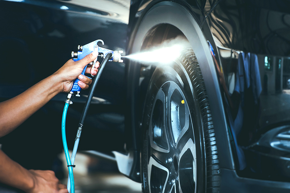 Abrilhantador de pneus - Brio P Abrilhantador de pneus - Brio P