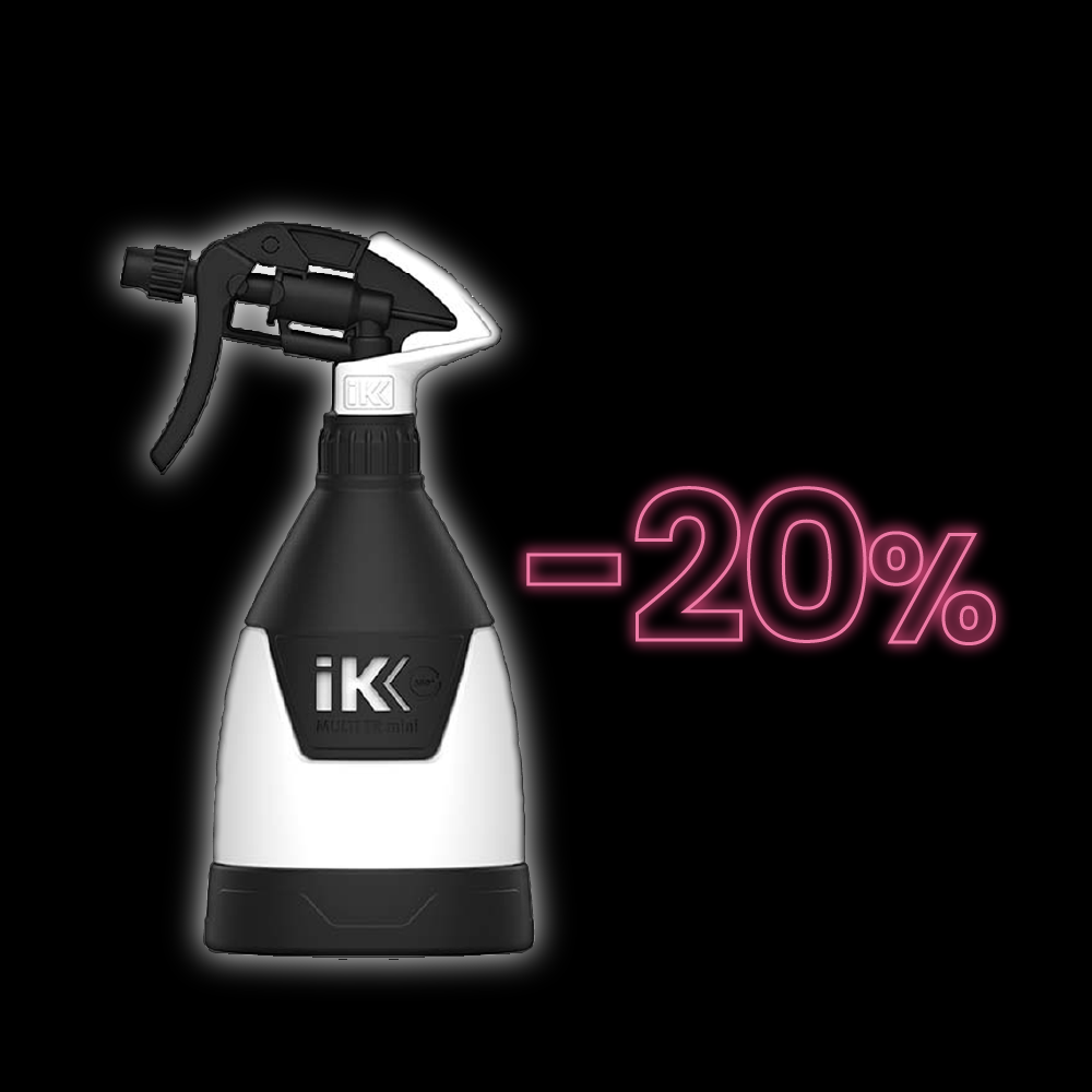 Pulverizador Pul Mini 360°- 500ml Pulverizador Pul Mini 360°- 500ml