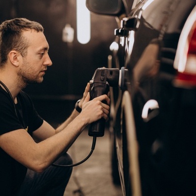 Abrilhantador de pneus - Brio P