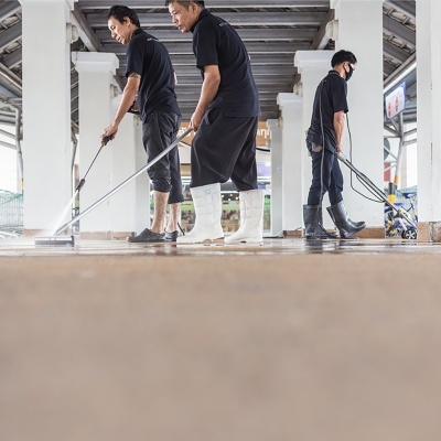 Cera anti-derrapente para pavimentos - CERBRIL