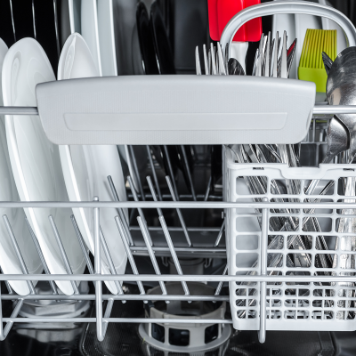 Detergente máquina da loiça com anti-calcário - MACH POWER