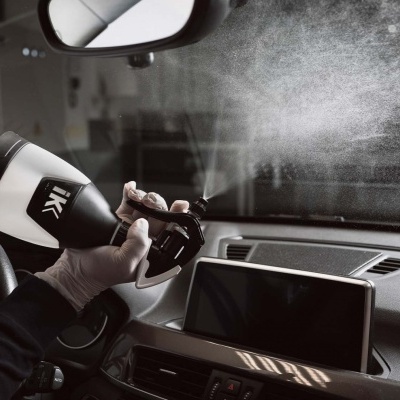 Pulverizador Pul Mini 360°- 500ml