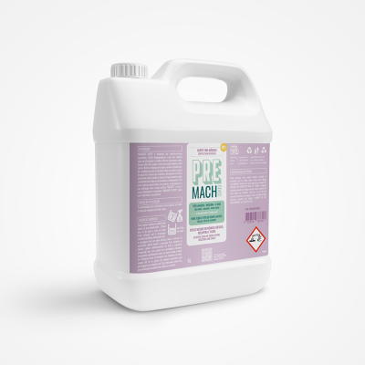 Tira nódoas biodegradável - PREMACH SUPER