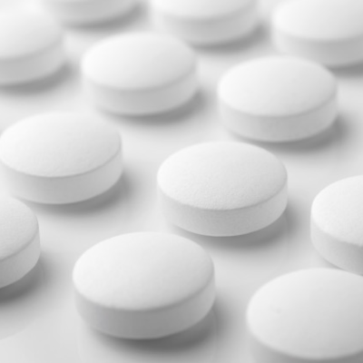 Pastilhas Acticlor - Nova geração de lixívia - 200 uni