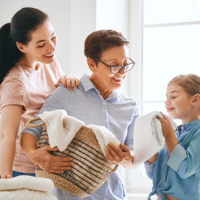 Pack Roupa Breeze - BIOMACH BREEZE | BIOSOFT BREEZE aroma colónia