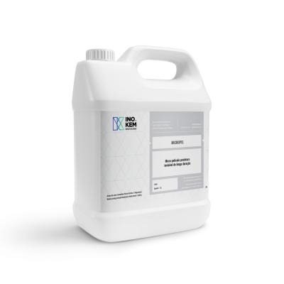 Bio película protetora e repelente - Micropel