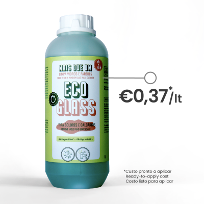 Pack Poupança 95 - Bio Clean | Power | Eco Glass