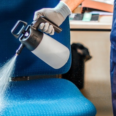 Pulverizador profissional Foam Pro 1