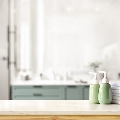 Biológico para limpeza de WC - KEMZIME WC