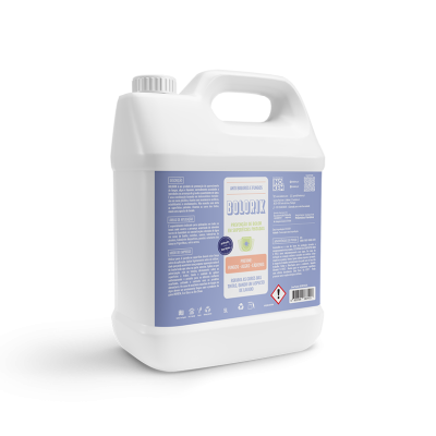 Anti Bolores e Fungos - BOLORIK