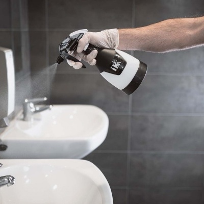 Pulverizador Pul Mini 360°- 500ml