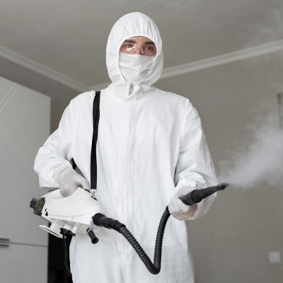 Super desinfetante superfícies e têxteis - Vircov Bac 360