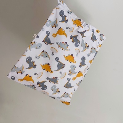 Taleigos / Sacos muda de roupa