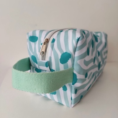 Necessaire Box Viagem